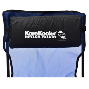 Kore Kooler Chair Headrest image